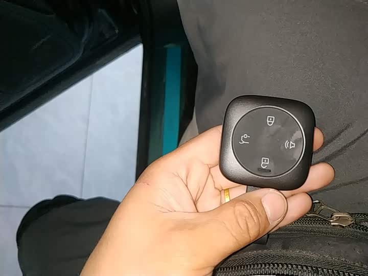 Volvo XC70 Hybrid 2026 2026款 四驱超长续航Core