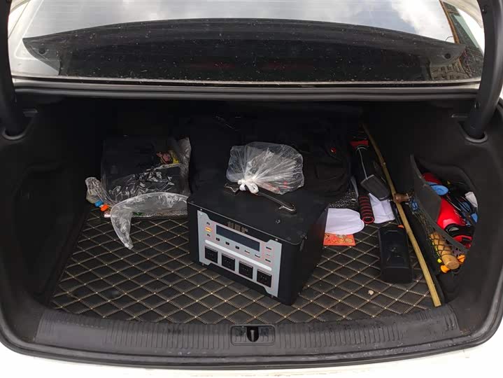 Фото 4 - Audi A4L