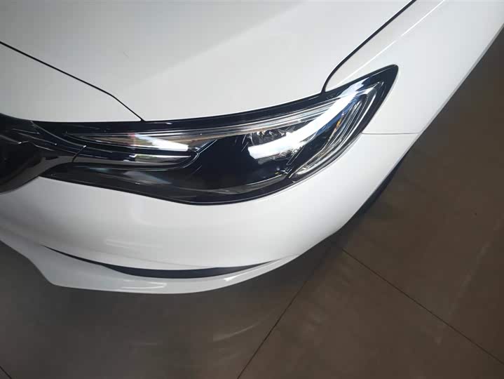 Photo 5 - Buick Excelle GT
