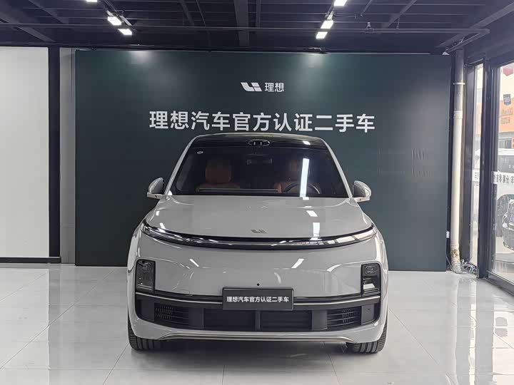 Фото 3 - LiXiang L9