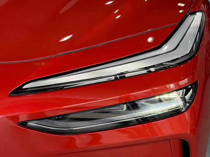 Nio Onvo L60 2024 2024款 60kWh 四驱版