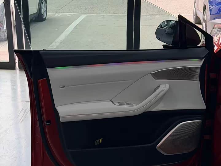 Nio Onvo L60 2024 2024款 60kWh 四驱版