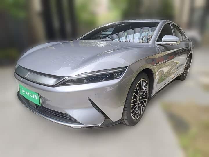 صورة 2 - BYD Han