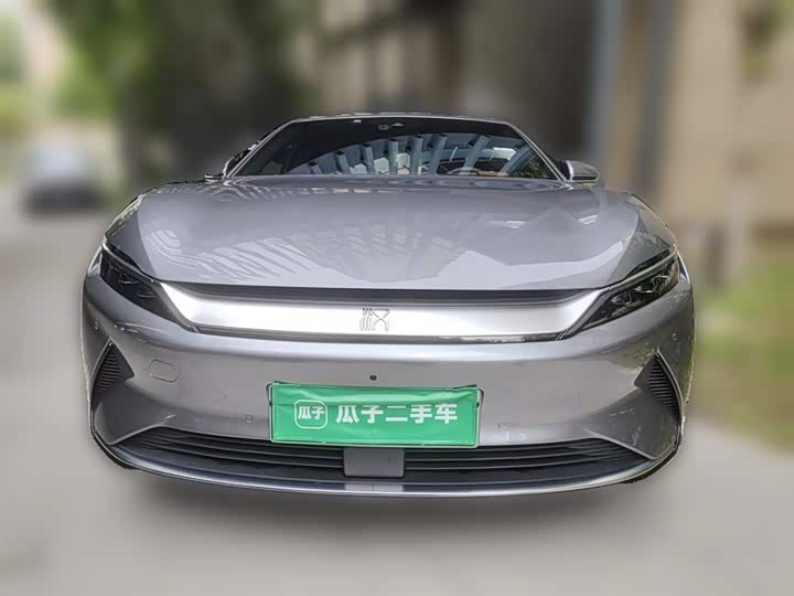 صورة 3 - BYD Han