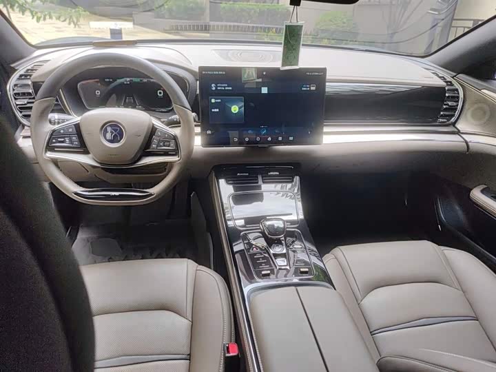 صورة 6 - BYD Han