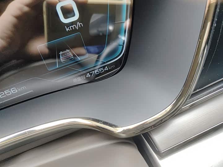 صورة 9 - BYD Han