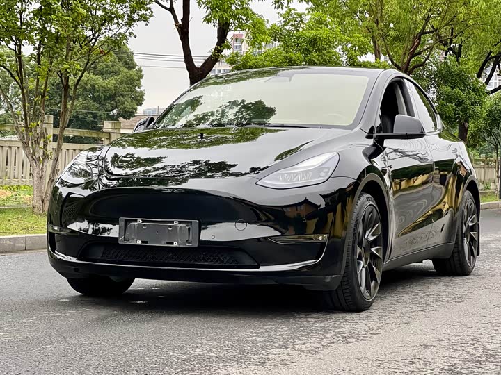 Photo 1 - Tesla Model Y