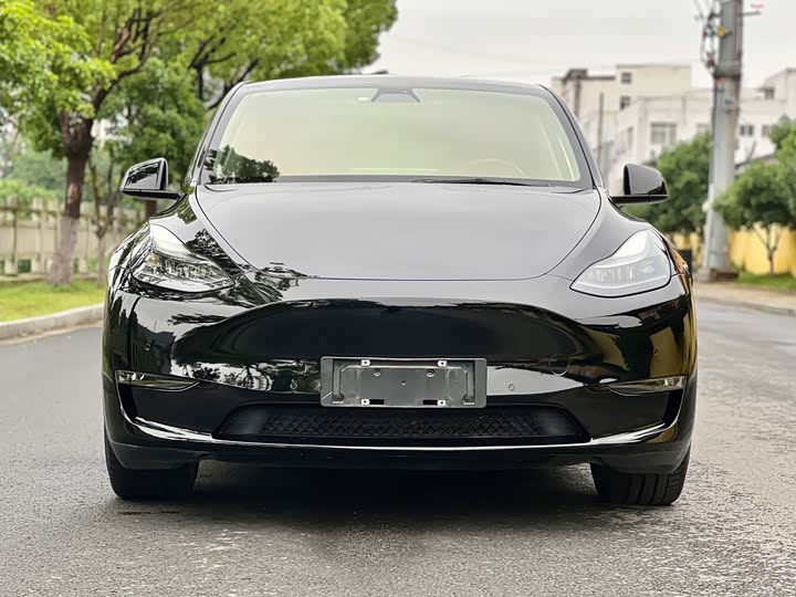 Photo 2 - Tesla Model Y