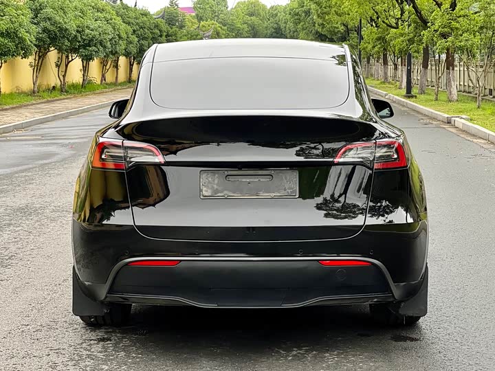 Photo 5 - Tesla Model Y