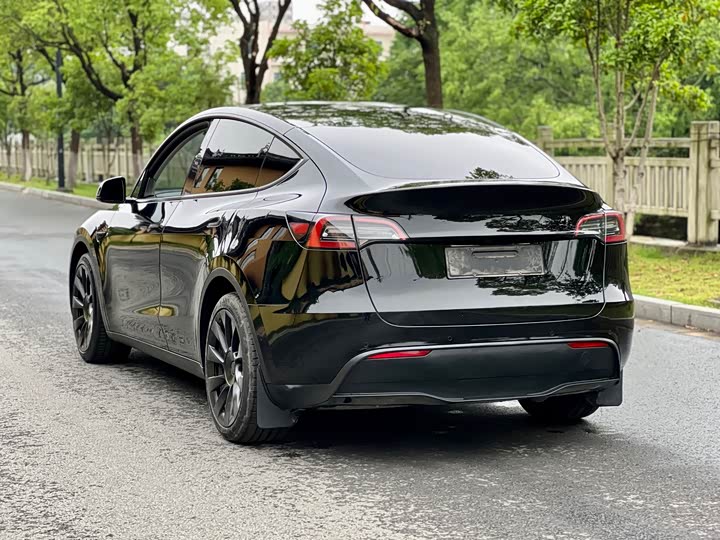 Photo 6 - Tesla Model Y
