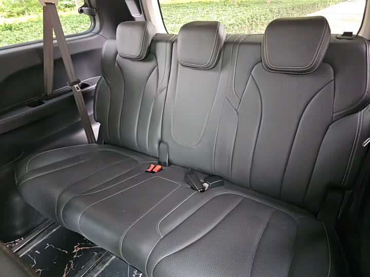Maxus G20 2023 2023款 ES 2.0T 柴油手动超值版