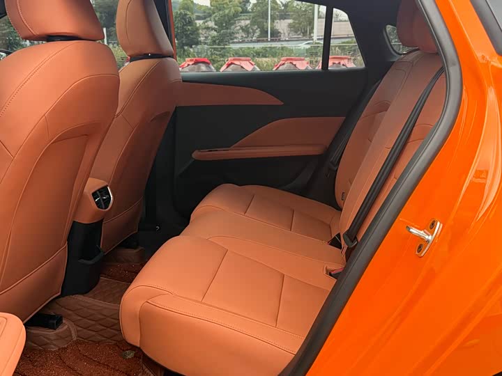 MG Motor 5 2026 2026款 300DTGI 全球旗舰MAX版