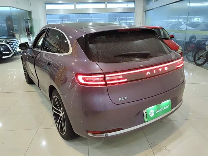 Zdjęcie 5 - Aito M5