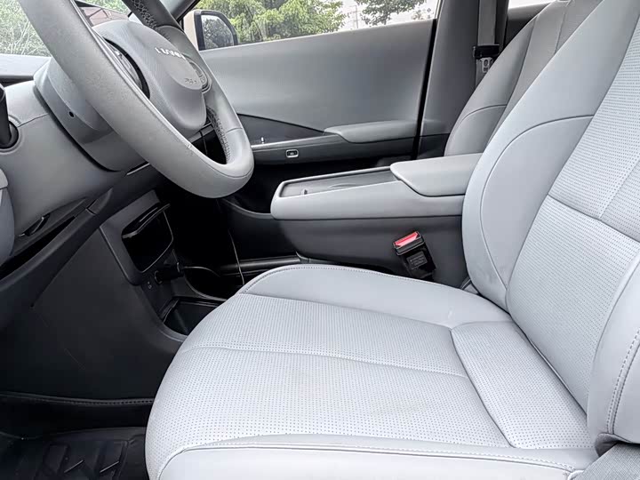 Dongfeng Yipai Nano 06 2025 2025款 401 Pro