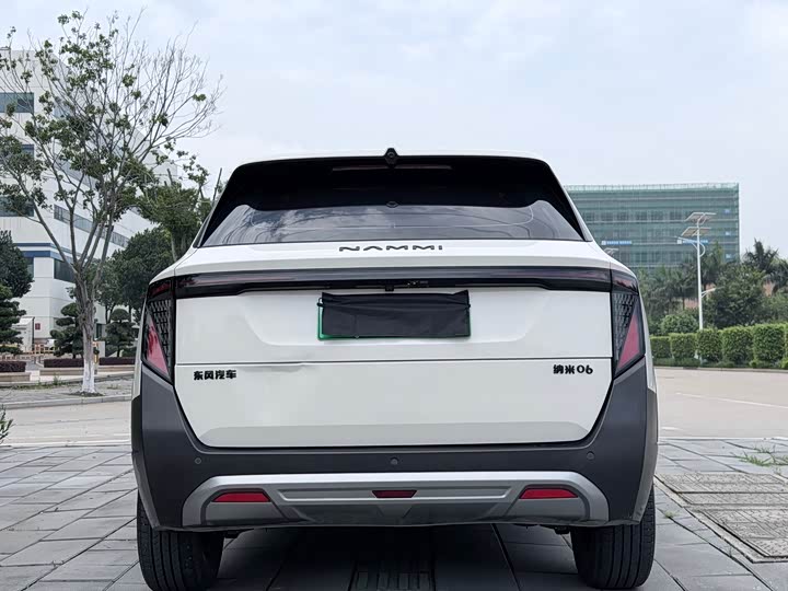 Dongfeng Yipai Nano 06 2025 2025款 401 Pro