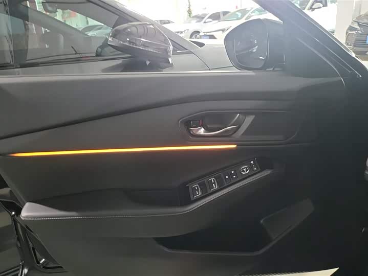 Honda Accord Hybrid 2023 2023款 2.0L e:PHEV 豪华版
