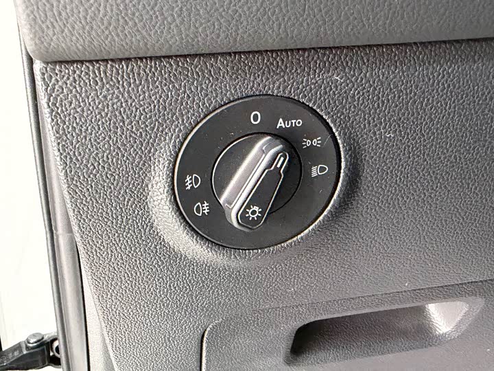 Volkswagen Tharu 2021 2021款 280TSI 两驱舒适版
