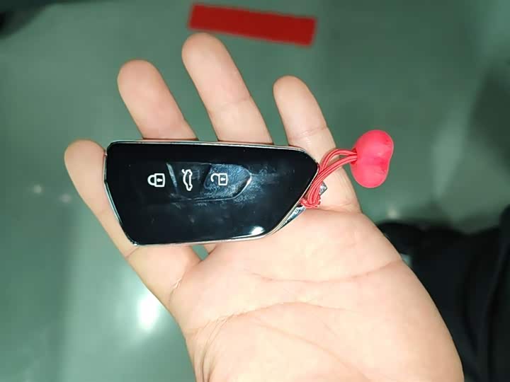 Volkswagen ID.4 Crozz 2026 2026款 纯享版PURE