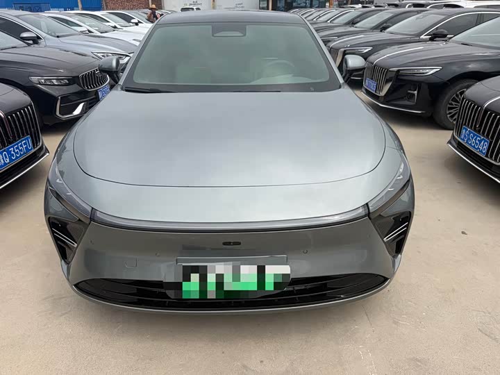 2025 Exeed Sterra ES