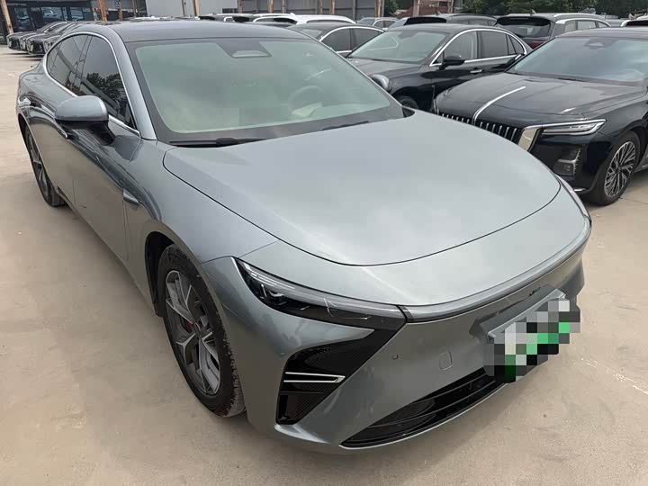 2025 Exeed Sterra ES