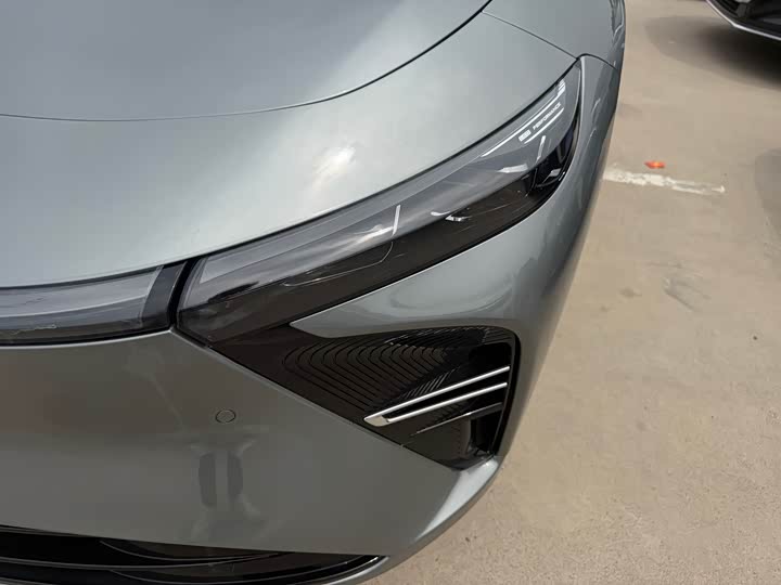 2025 Exeed Sterra ES