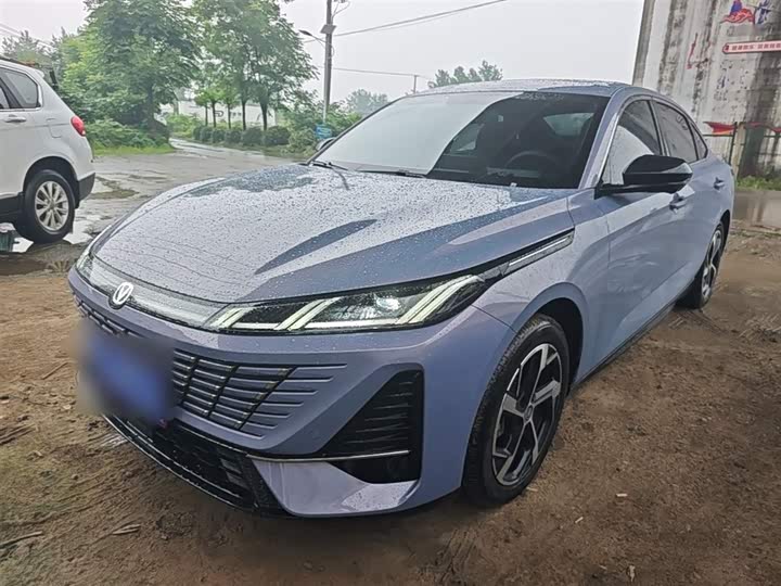 Changan Eado Plus 2026 2026款 第四代 1.5T 500Bar 悦享型