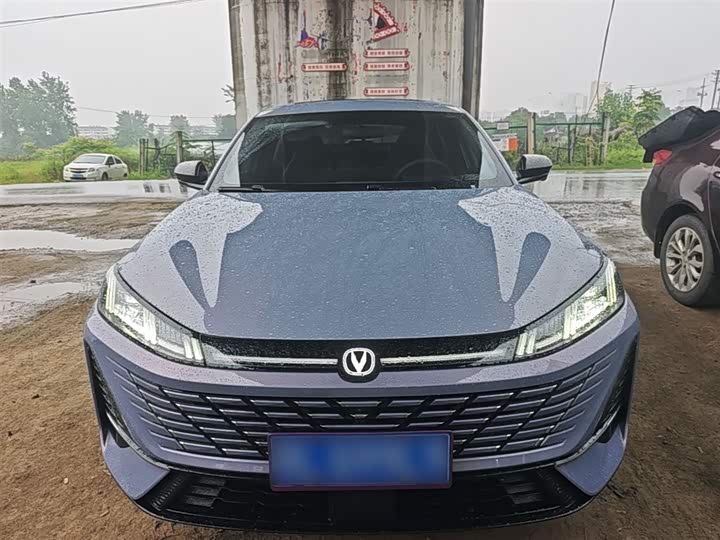 Changan Eado Plus 2026 2026款 第四代 1.5T 500Bar 悦享型