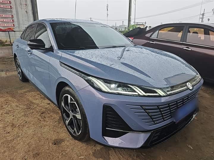 Changan Eado Plus 2026 2026款 第四代 1.5T 500Bar 悦享型