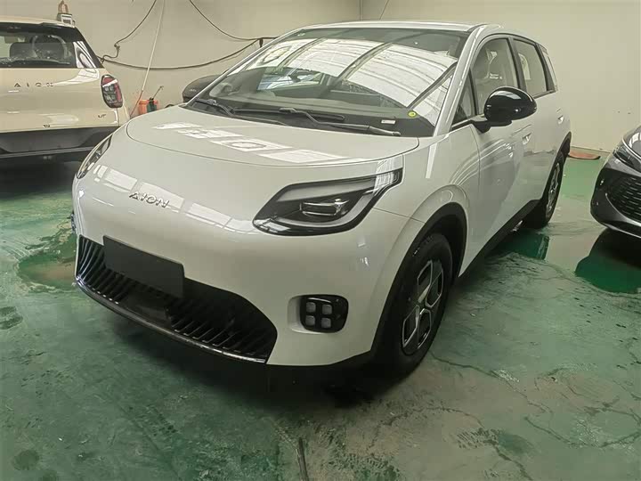GAC Aion UT 2025 2025款 420智享版