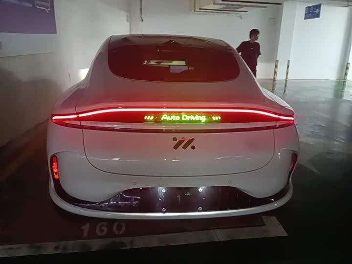 Photo 6 - IM motors L6