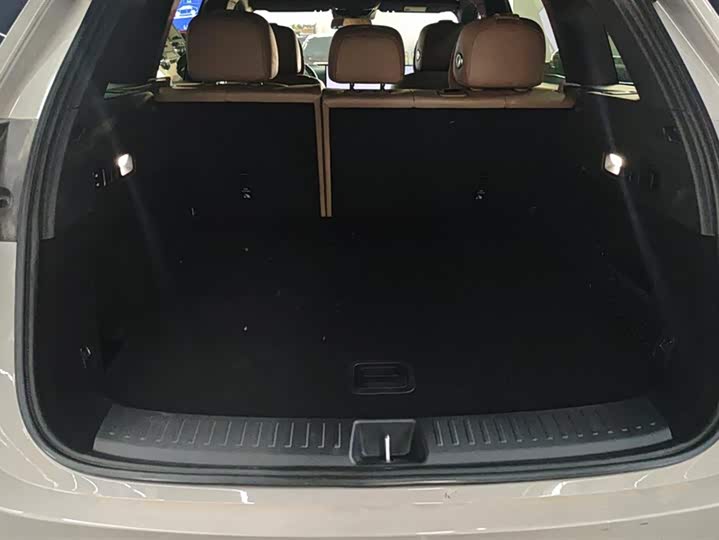 LiXiang L6 2025 2025款 Pro 智能焕新版