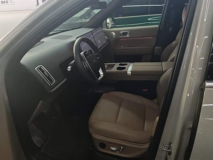 LiXiang L6 2025 2025款 Pro 智能焕新版