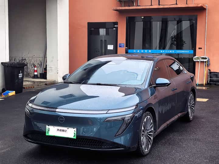 Nissan N7 2025 2025款 625 Max