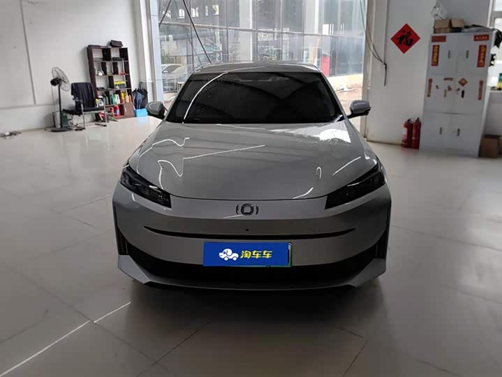 Фото 2 - Changan Qiyuan (Nevo) A05