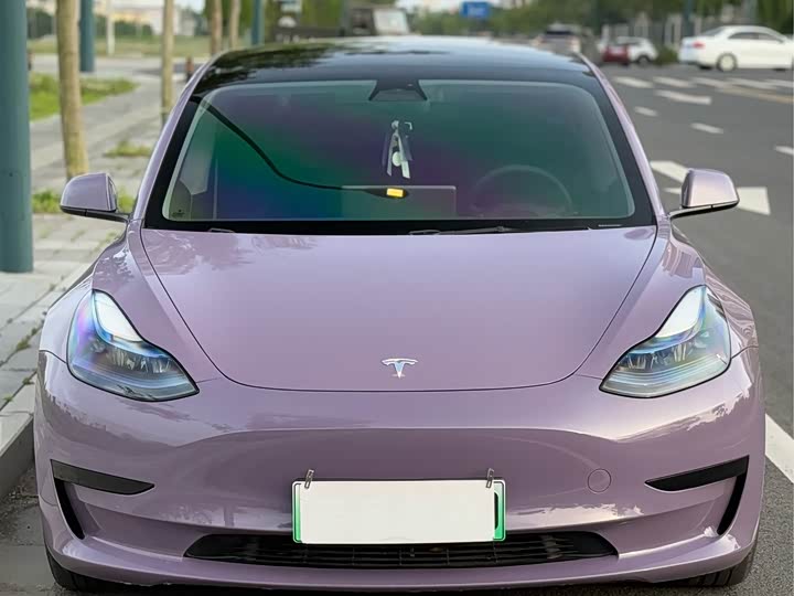 Zdjęcie 2 - Tesla Model 3