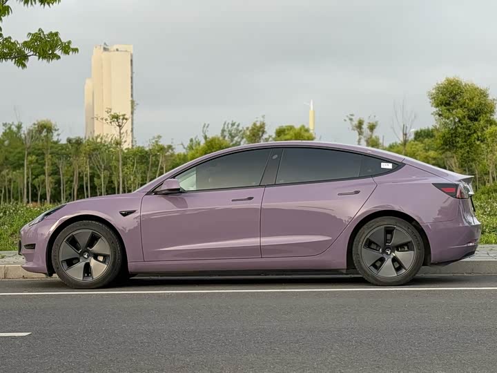 Zdjęcie 3 - Tesla Model 3