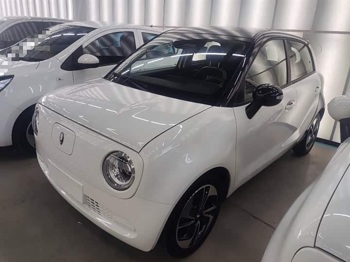 Ora Black Cat 2022 2022款 351km 舒享型 三元锂