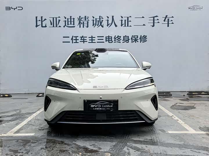BYD Seal 07 DM-i Hybrid 2026 2026款 DM-i 1.5T 230km 旗舰型