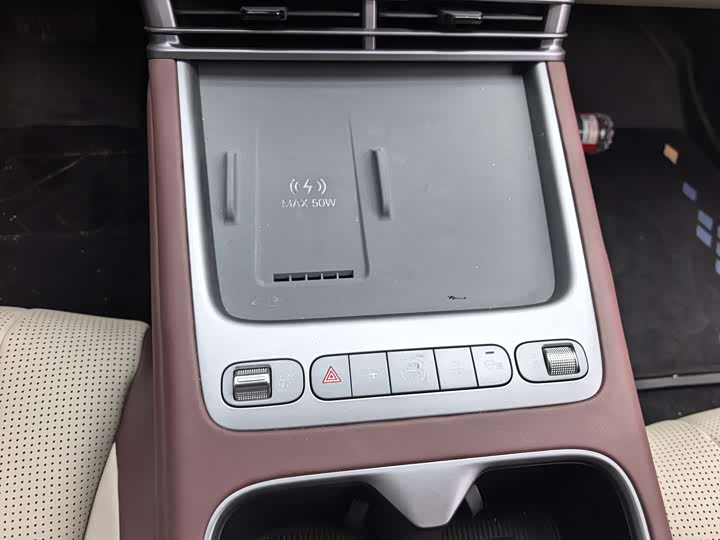 BYD Seal 07 DM-i Hybrid 2026 2026款 DM-i 1.5T 230km 旗舰型