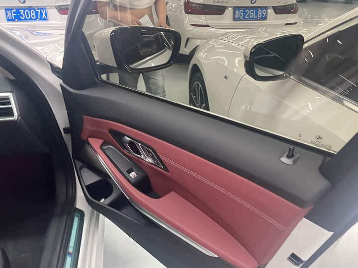 2026 BMW 3 Series