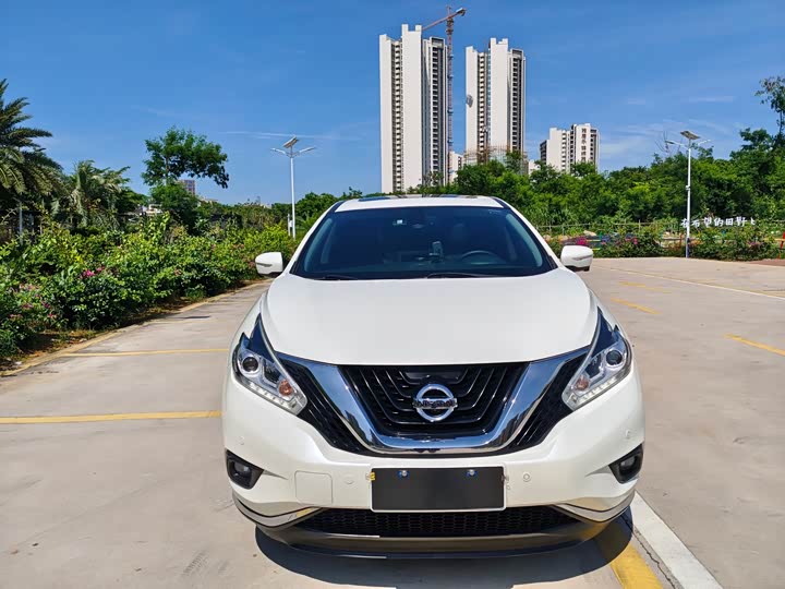 2021 Nissan Murano