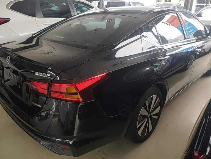 Nissan Teana 2022 2022款 2.0L XL-TLS 悦享版