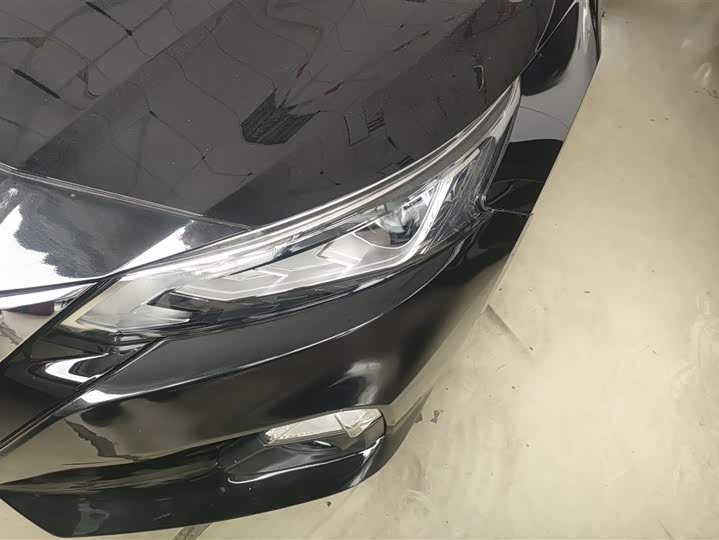 Nissan Teana 2022 2022款 2.0L XL-TLS 悦享版