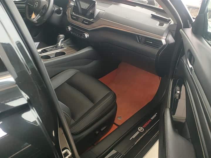 Nissan Teana 2022 2022款 2.0L XL-TLS 悦享版