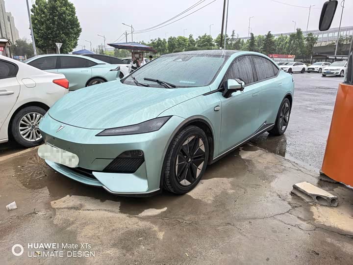 Photo 1 - Changan Deepal SL03
