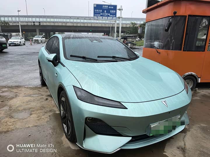 Photo 3 - Changan Deepal SL03