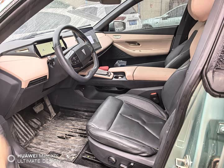 Photo 4 - Changan Deepal SL03