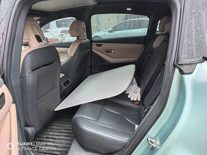 Photo 5 - Changan Deepal SL03