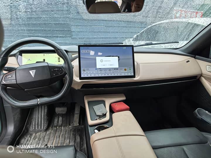 Photo 6 - Changan Deepal SL03