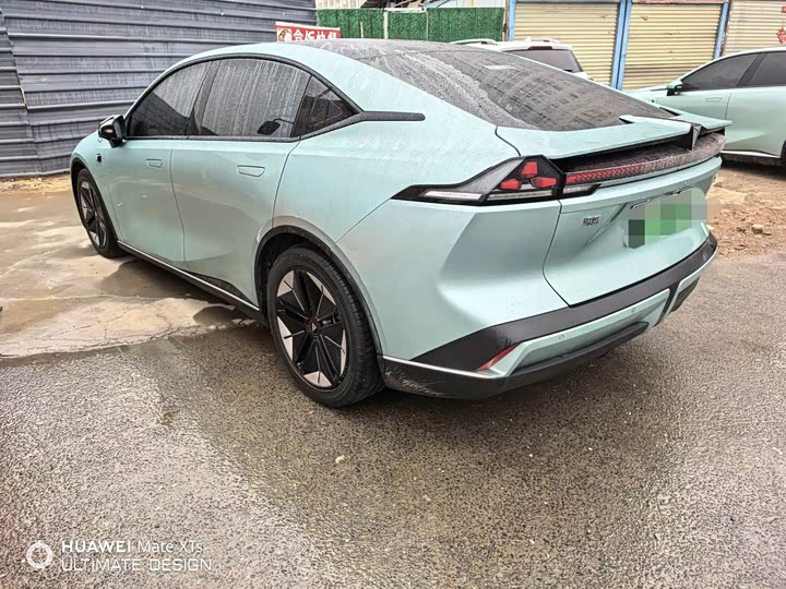Photo 7 - Changan Deepal SL03